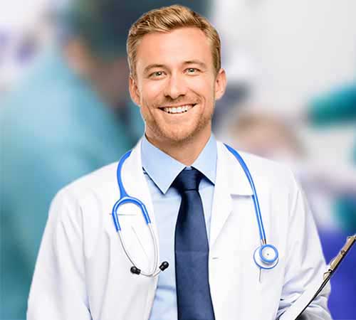 Certified dentist at OM Dental Clinic, Pune